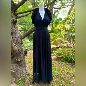 Vintage The Gilbert’s for Tally Dress 1960’s New York size Small